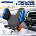 mepzun Adjustable Clamp-Mount Phone Holder — main photo