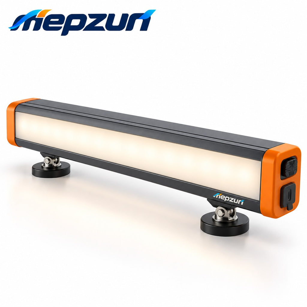 Slim Mounted LED Light Bar image 4